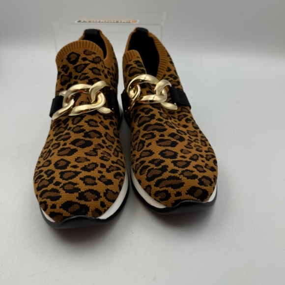 NWOB WOMEN'S NINETY UNION BOSTON WEDGE FASHION SNEAKERS - Picture 7 of 7